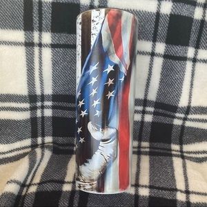 Made to order, Handmade Tumbler and Coasters